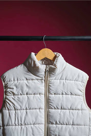 CL Men's Puffer Gilet