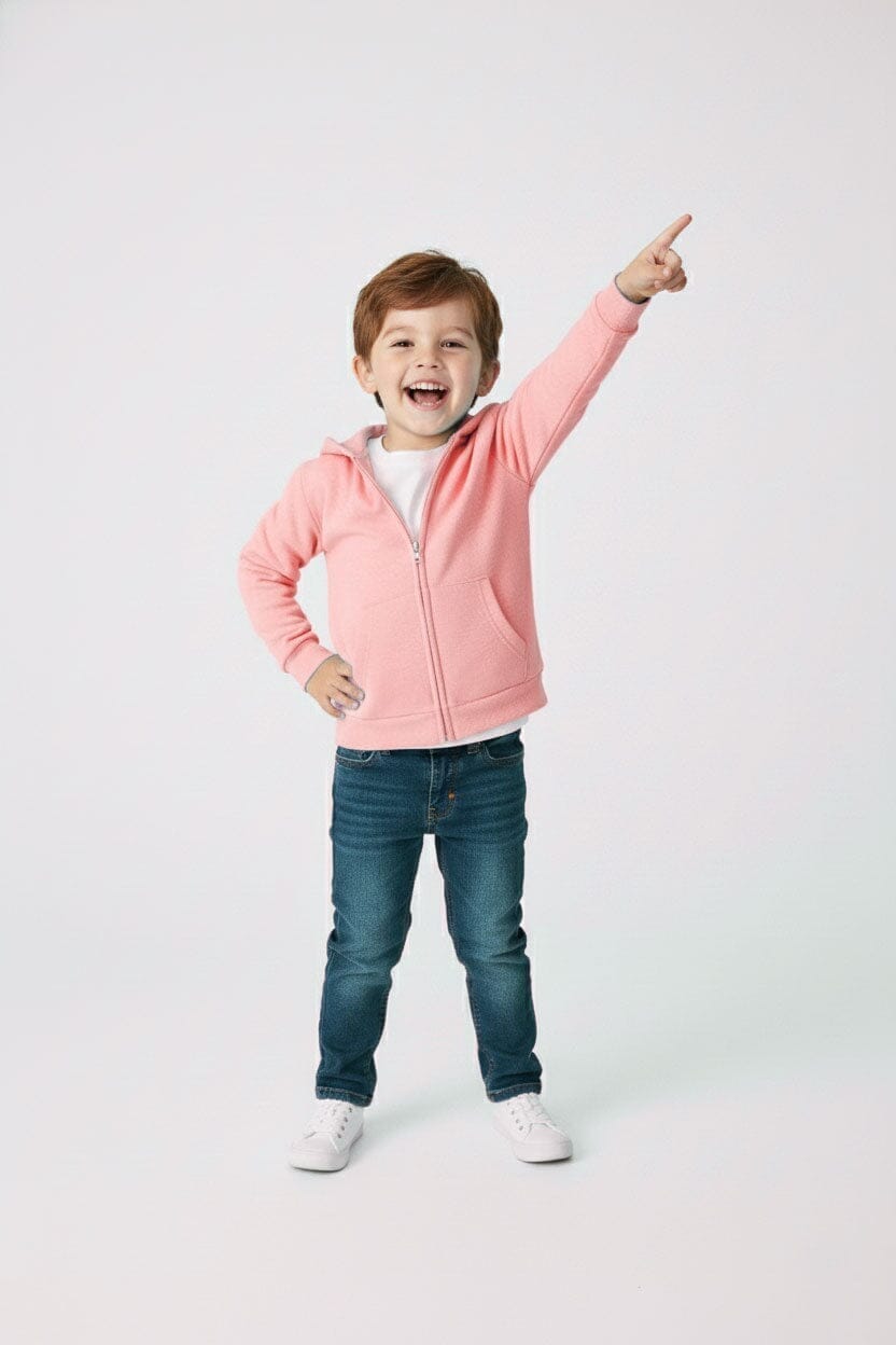 Powder Pink