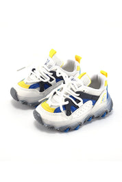 Kid's Hagen Light-Up Sneakers Boy's Shoes Shaoxing Shangqu im&ex Co.,ltd