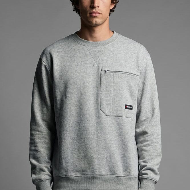 Heather Grey