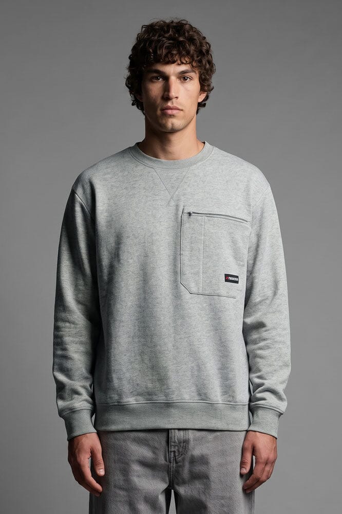 Heather Grey