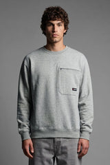 PS Men's Pocket Sweatshirt