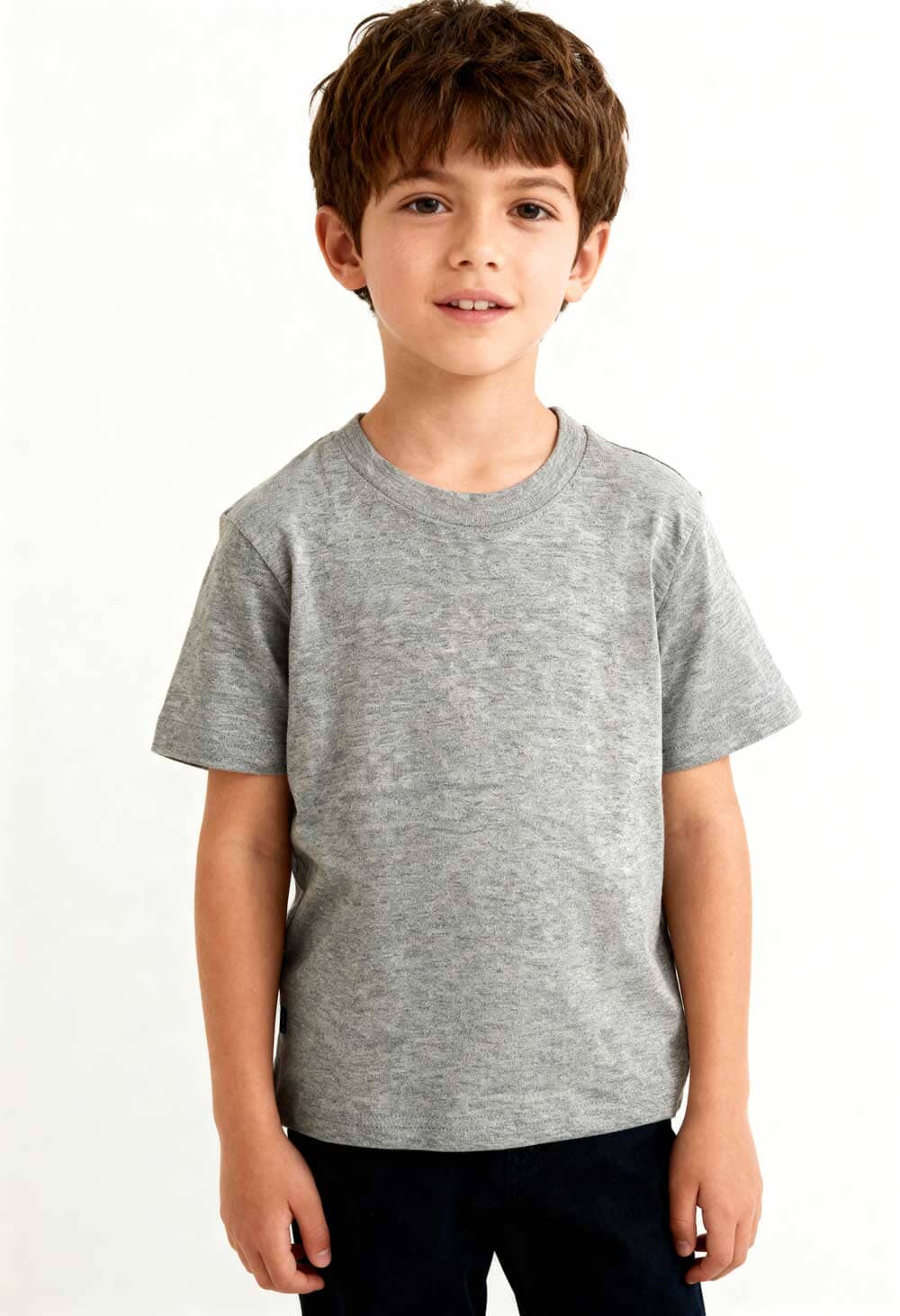 Heather Grey