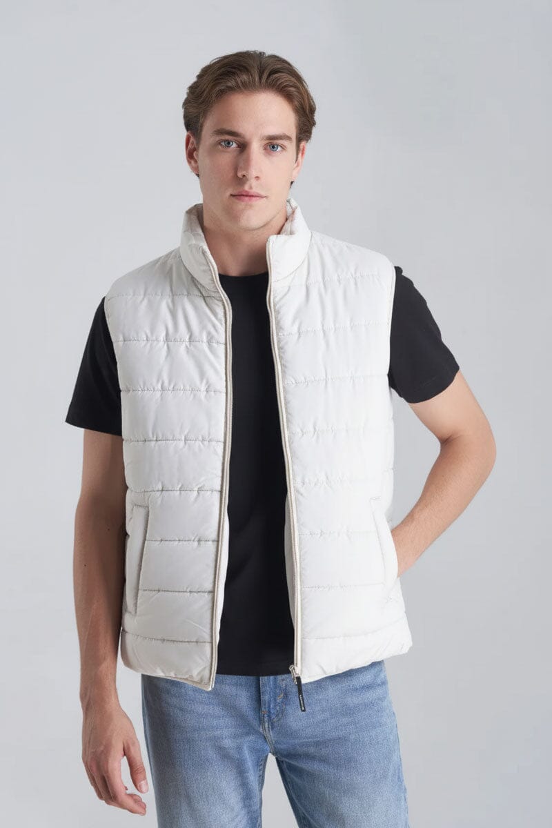 CL Men's Puffer Gilet