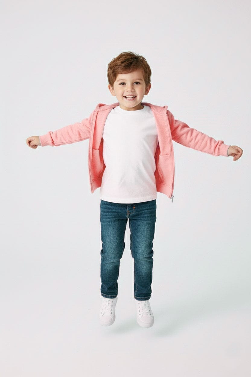 Powder Pink
