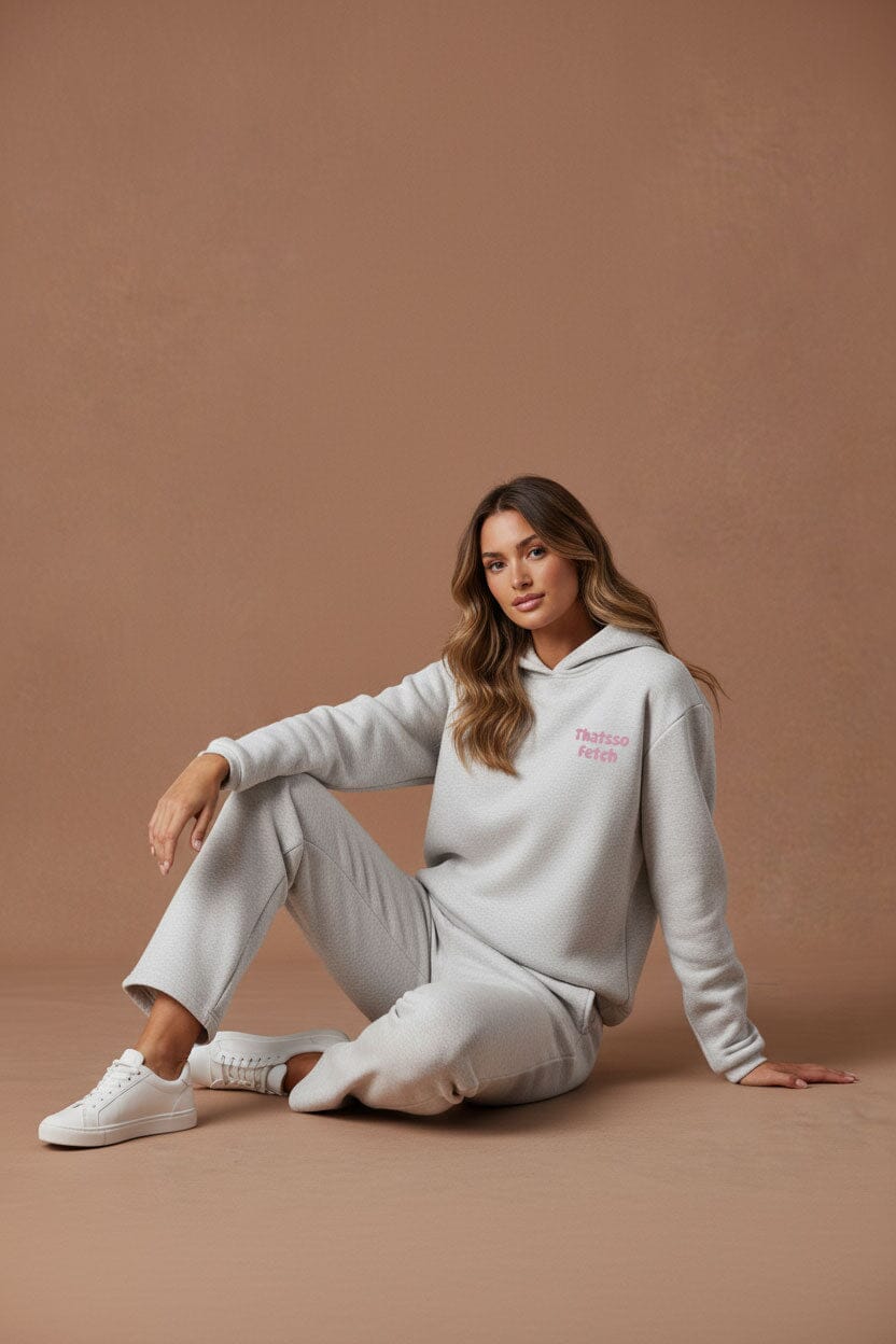 USQUARED Women's Thats So Fetch Co-Ord Set