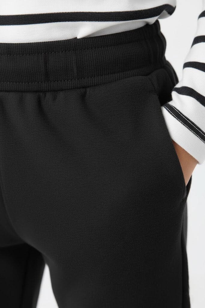Kid's Bucks Fleece Trousers