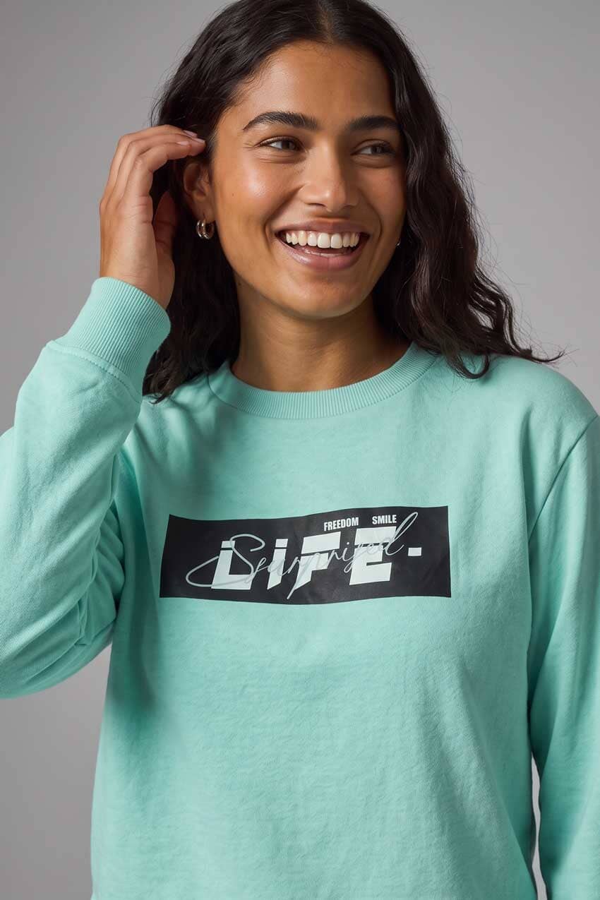 Turquoise