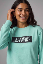 Turquoise