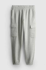 Grey Melange