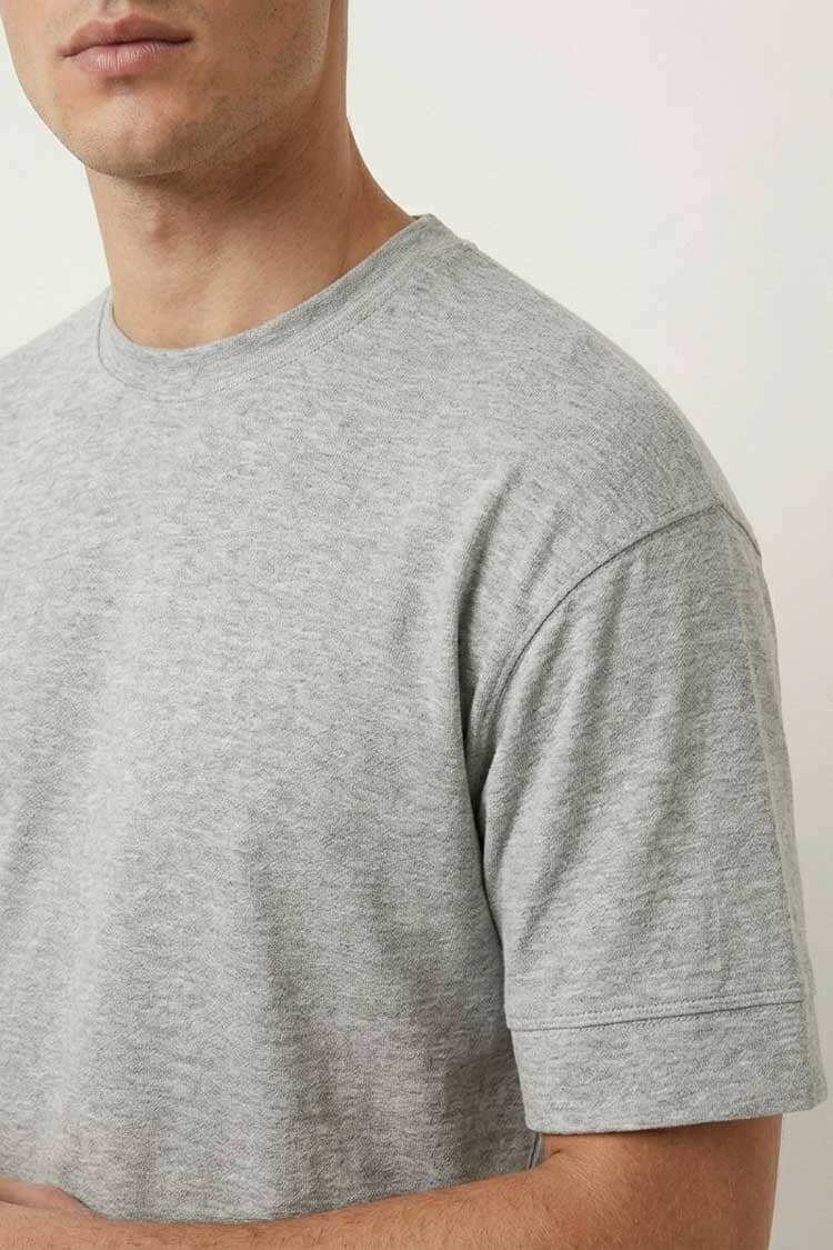 Grey Melange