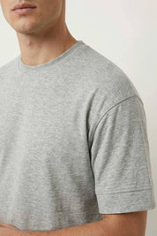Grey Melange