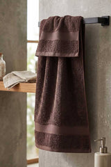 Home Essentials Combed Cotton Hand Towel