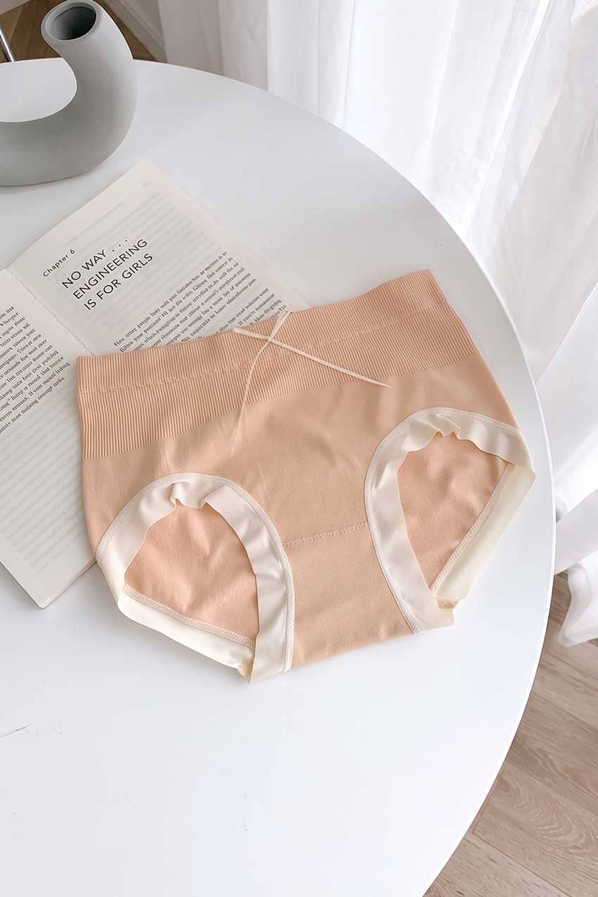 Powder Pink