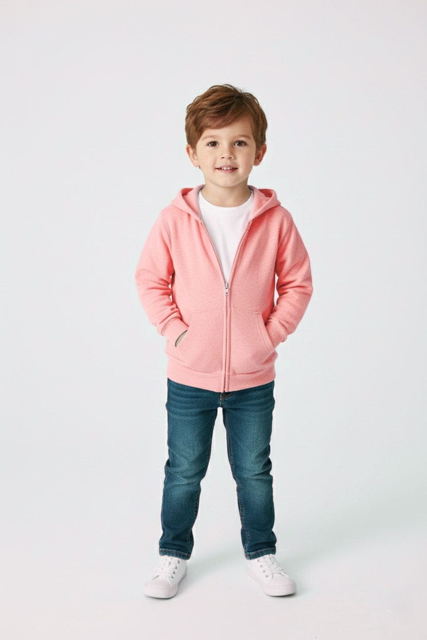 Powder Pink