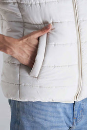 CL Men's Puffer Gilet