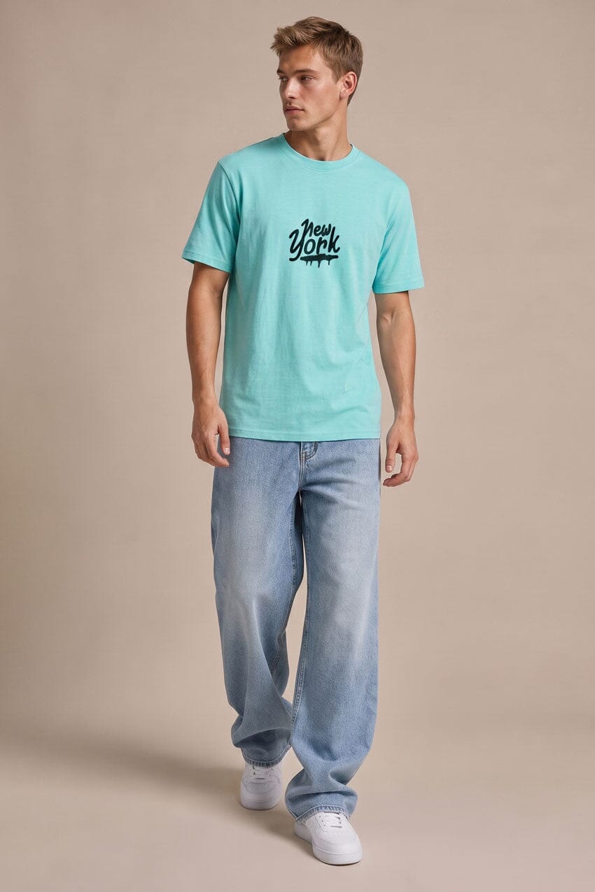 Light Turquoise