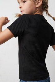 Black-Interlock