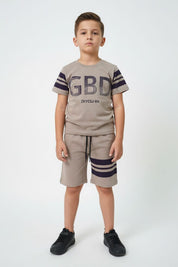 Boy's GBD Twin Set