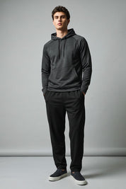 Black & Grey