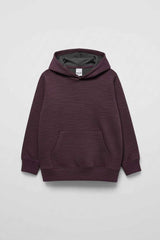 Baby Club Kid's Fleece Graz Pullover Hoodie
