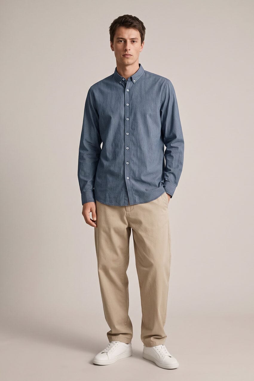 Jeans Marl