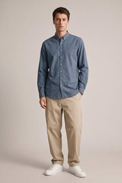 Jeans Marl
