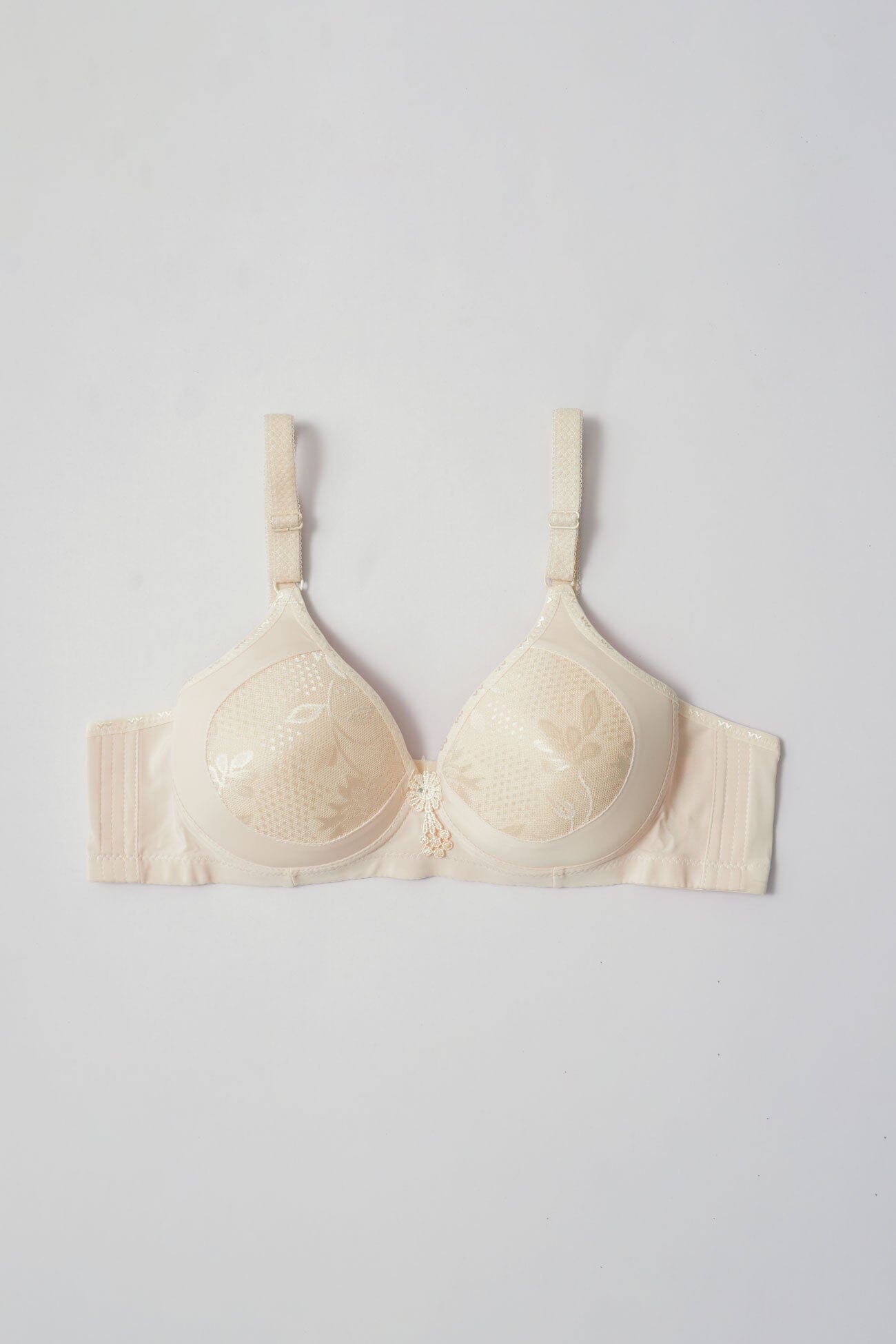 Powder Pink