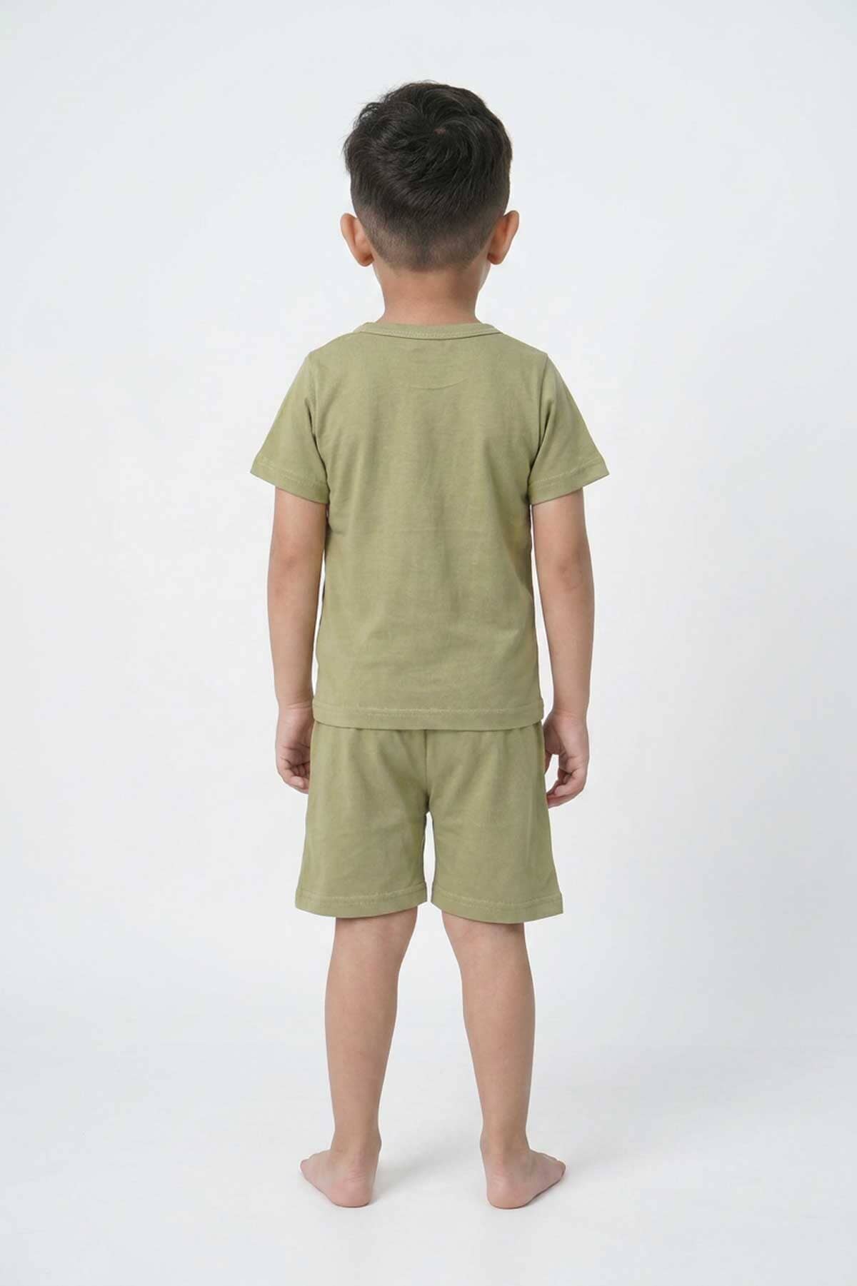 Light Olive