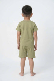 Light Olive
