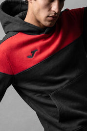 Red & Black