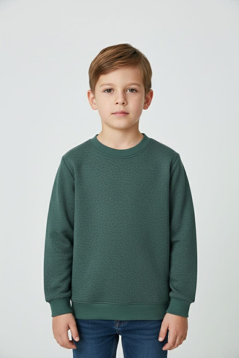 Bottle Green