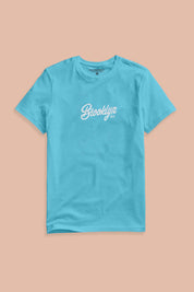 Aqua Blue