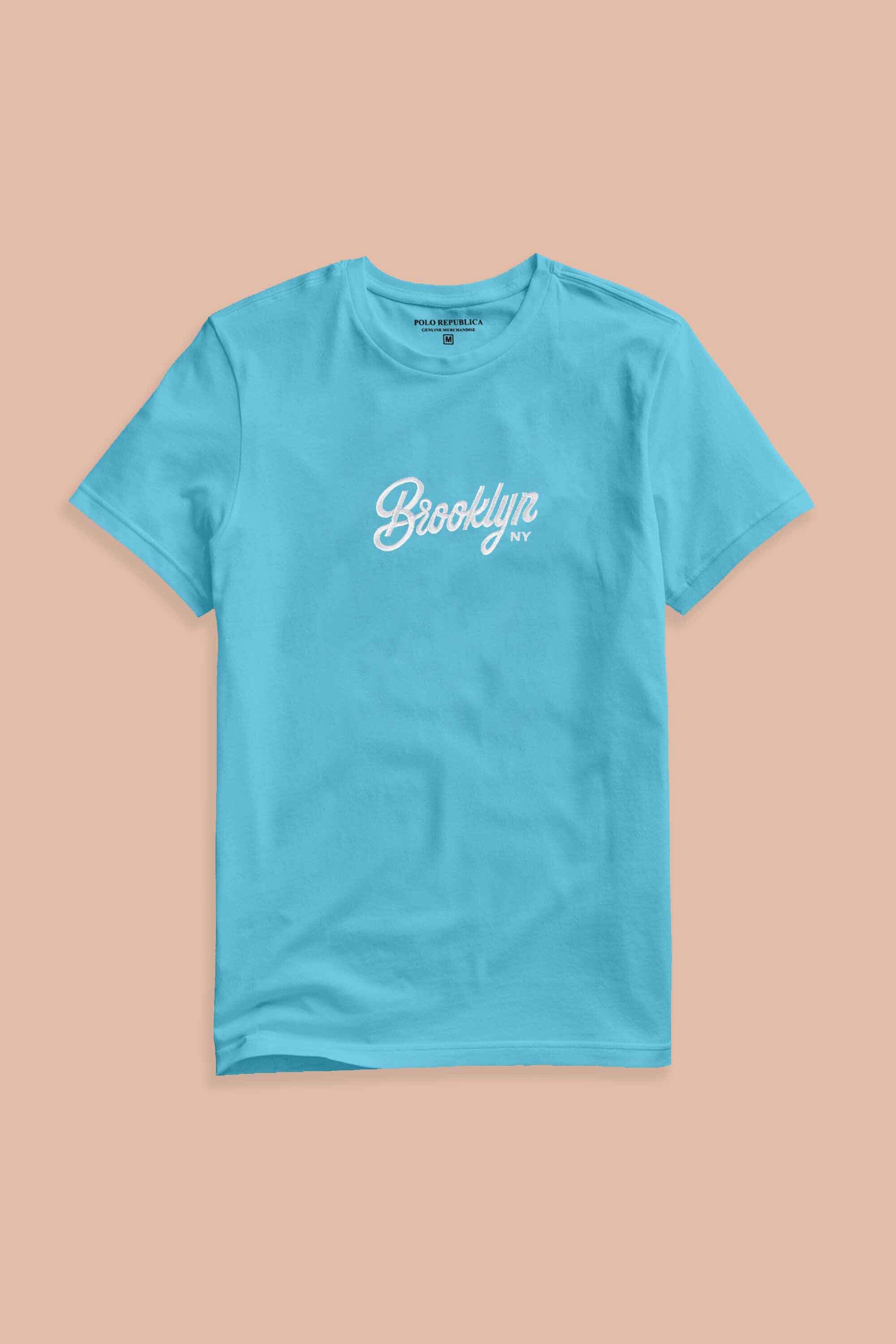 Aqua Blue