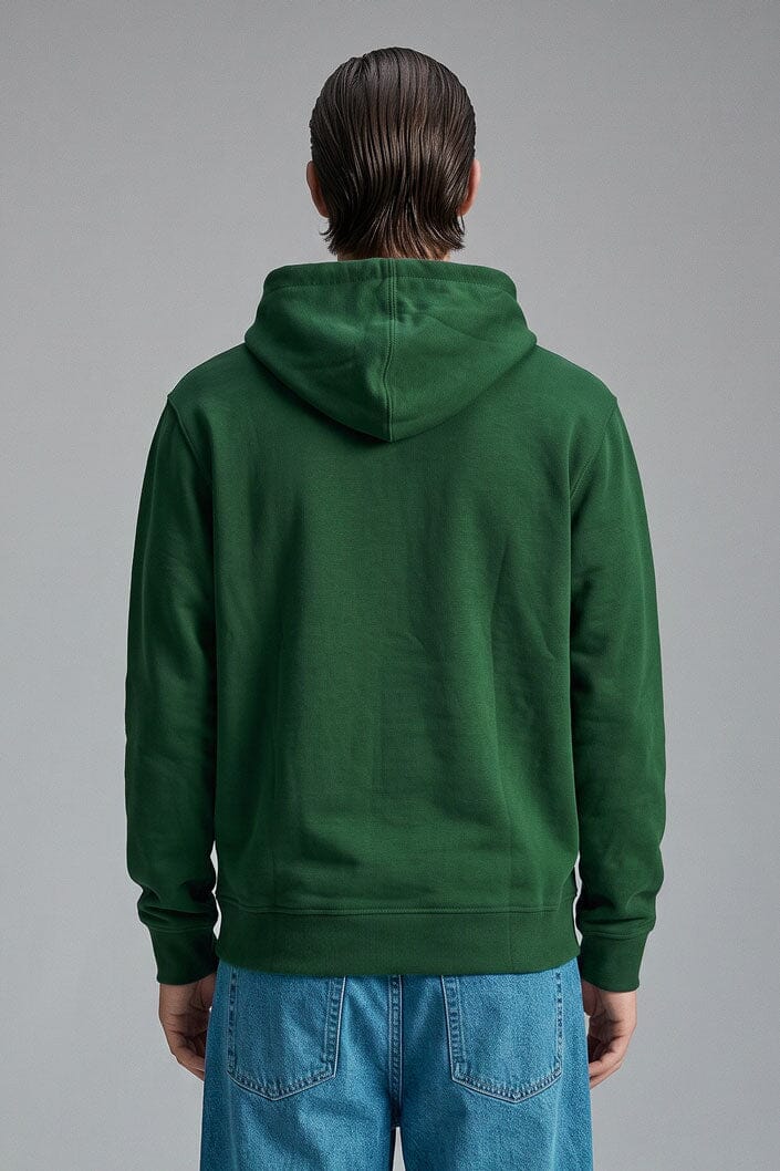 Bottle Green