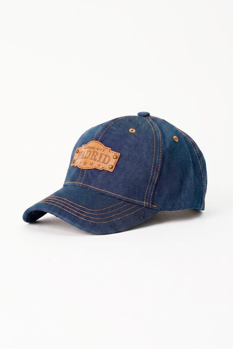 Blue Marl