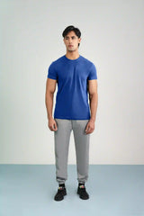 USQUARED Men's Essentials Combed Cotton Tee Shirt