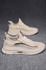 Men's Mesh Air Lightweight Sneakers