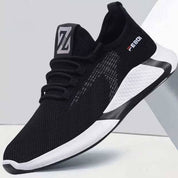 FEBDI Men's Premium Sneakers