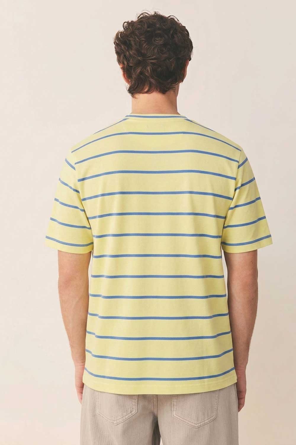 Light Yellow