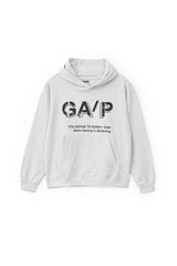 Independent Kid's Printed Pullover Hoodie