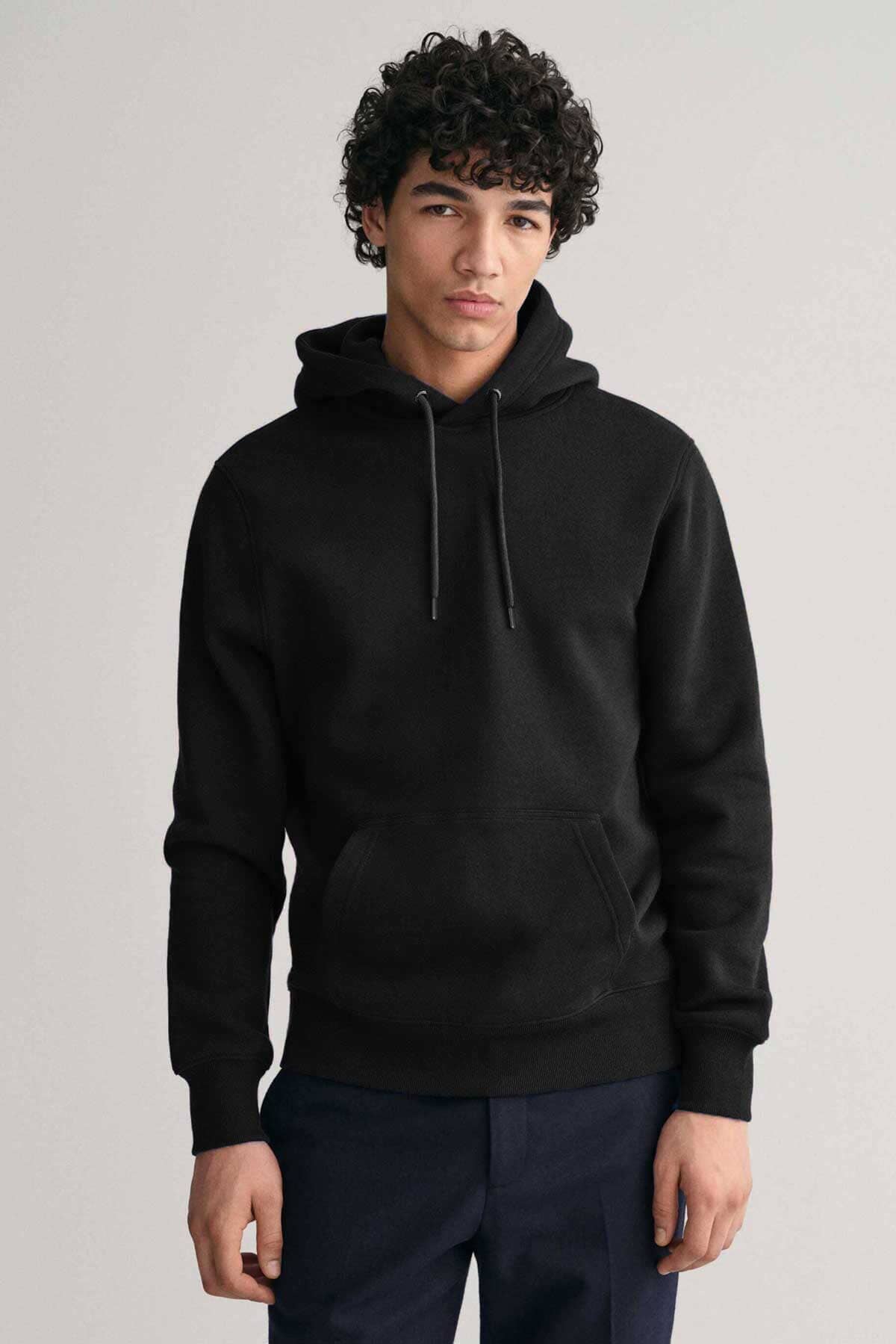 Polo Republica Men's Minor Fault Fleece Pullover Hoodie