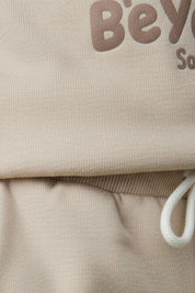 Tiny Teens Girl's BeYouTiful Twin Set