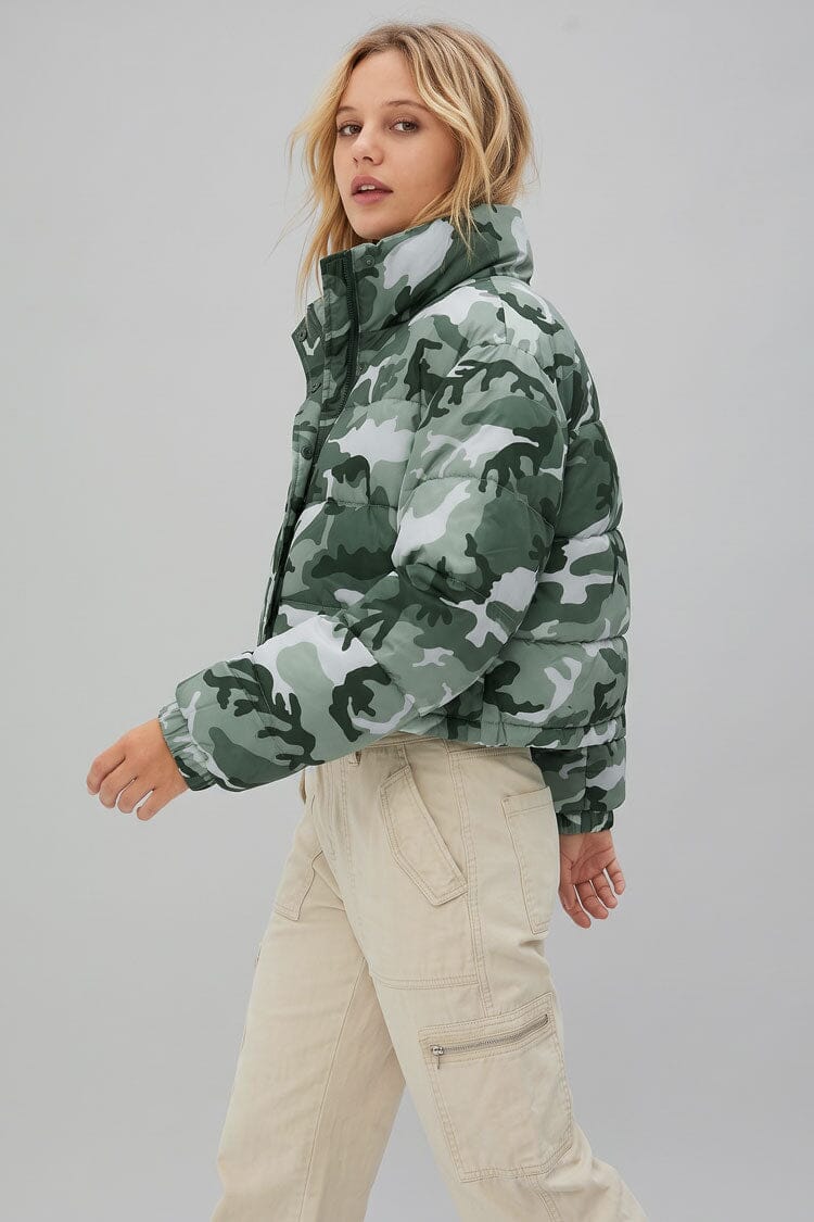 Camo