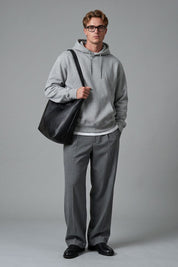 Heather Grey