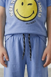 Powder Blue