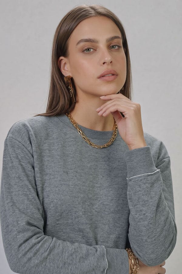 Heather Grey