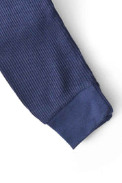 Isotoner Boy's Embroidered Minor Fault Thermal Base Layer Set