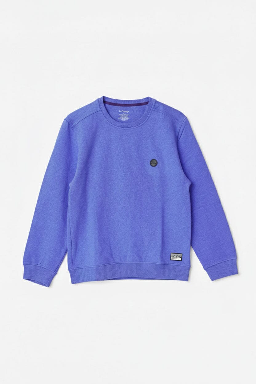 LP Men's Fleece Minor Fault Sweatshirt