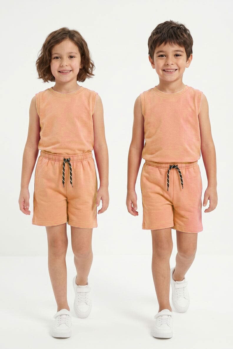Light Orange